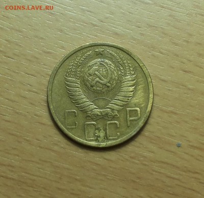 5 копеек 1948 хорошие до 2.12 блиц - 5 коп 1948 1 2