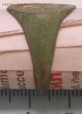 3шт печатки. До 1.12.2016г. - Изображение 4580