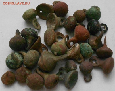 36шт пуговок гирек. До 1.12.2016г. - Изображение 4669