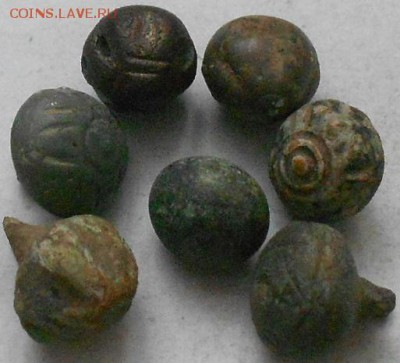 36шт пуговок гирек. До 1.12.2016г. - Изображение 4667