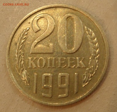 20 копеек 1991г без буквы - SAM_4604.JPG