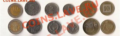 Обмен из Израиля по почте - 4656245