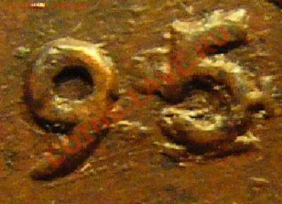 5 копеек 1795(4) красивая - 95г