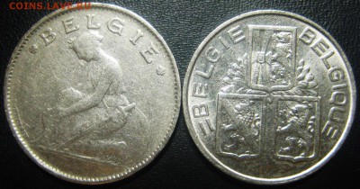Черногория 10 и 20 пара 1908 и 1914 годы - Бельгия ав.
