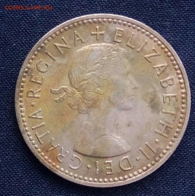 1 шиллинг 1960,Великобритании,до 30.11. - XDeU30Y_zWE