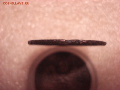 3 акче - копейка, 4-й год правления Шахин-Герая,  05.12.2016 - DSC04535.JPG