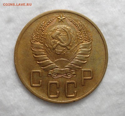5 Копеек 1940 Остатки бл. с 200, до 3.12.2016 22:00 мск - 5-40 2
