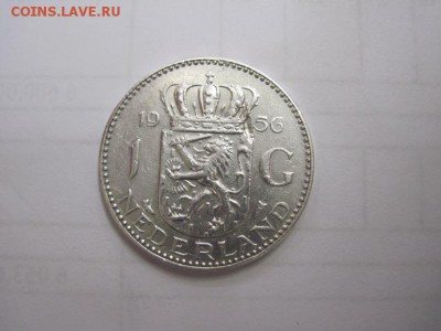 1 гульден Нидерланды 1956   до 02.12.16 - IMG_6477.JPG