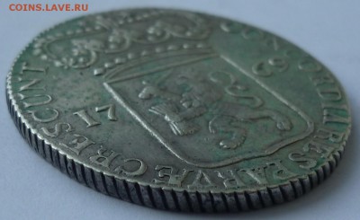 Дукат 1796 - P1070610.JPG