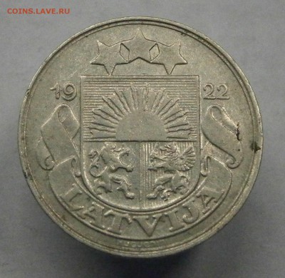 Латвия 1922-1937 гг. На оценку. - PC010014.JPG