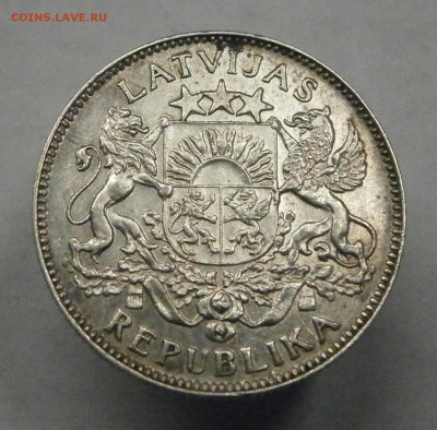 Латвия 1922-1937 гг. На оценку. - PC010016.JPG