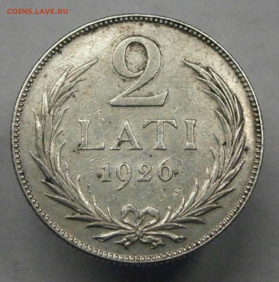 Латвия 1922-1937 гг. На оценку. - PC010017.JPG