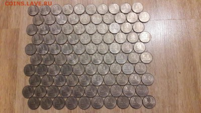 20 рублей 1993 ммд магнит. 100шт. Есть блиц. До 06.12 - IMG_20161115_144127_14