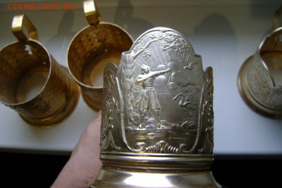 Подстаканники. 4 шт. До 03.12.2016 в 22.30 - DSC07377.JPG