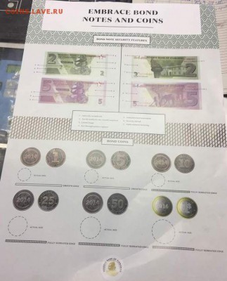 НОВОСТИ - bondcoins2014
