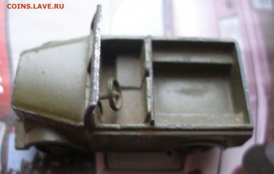 Модели военной техники Лот #7 с 200р. до 04.12 - P1040035.JPG
