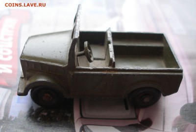 Модели военной техники Лот #7 с 200р. до 04.12 - P1040036.JPG