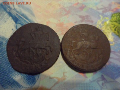1 копейка 1760,1790 гг до 03.12.2016 г. - SAM_2722.JPG