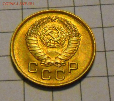 1 коп.-1957 г. В шт. блеске..5.12.16 в 22-00 МСК - SAM_1418.JPG