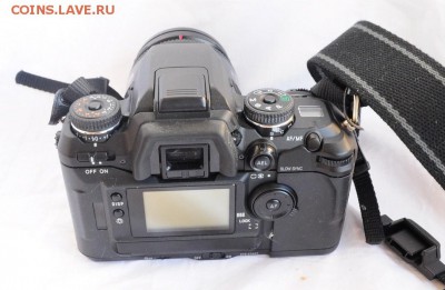 Фотоаппарат - MINOLTA DYMAX 7 ---06-12-16 в 22-00--- - Минолта_1_3