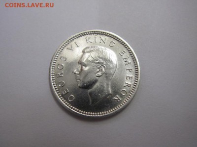 3 пенса Новая Зеландия 1946 до 03.12.16 - IMG_6497.JPG