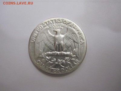 25 центов США 1944  до 03.12.16 - IMG_6510.JPG