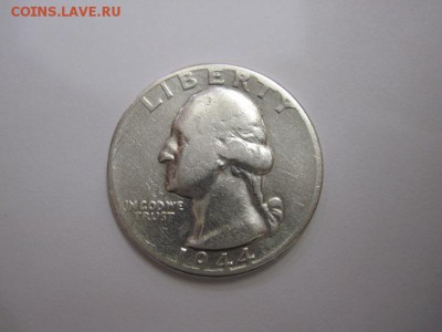 25 центов США 1944  до 03.12.16 - IMG_6507.JPG