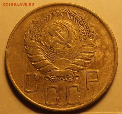 5копеек 1939г  - 6.12.16г - Изображение 302