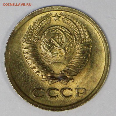 1 Копейка 1966 год. UNC. ШТ 1,32. ********** 7,12,16 в 22,00 - новое фото 606