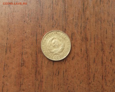 1 копейка 1927 хорошая до 02.12.16 в 21-00 МСК - DSCF2308.JPG