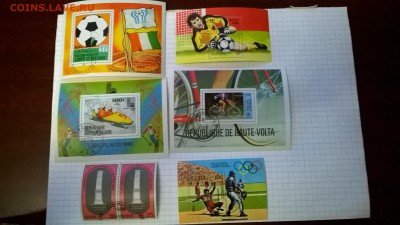 Марки на обмен 2 - 32