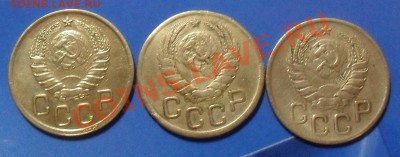 3 копейки 1940;1943;1946г до 21:00Мск 08.01.2011г (с 1рубля) - SDC12387.JPG