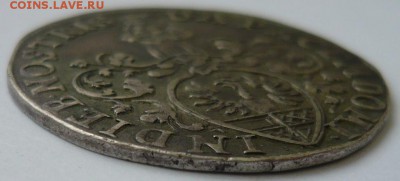 Прошу оценить монету, её подлинность и как называется. - 7.JPG
