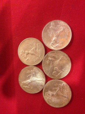 5 полтинников 1924, 1925 год Окончание: 01.12 - IMG_3045.JPG