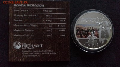 1 доллар тувалу 2009 год - 20161130_125807