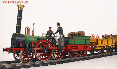 Транспортные нотгельды Нюрнберга-Фюрта. Краткий обзор. - Адлер