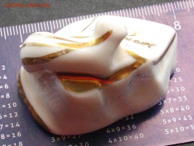 Фигурки: бородатая коза и горностай - IMGP1301.JPG
