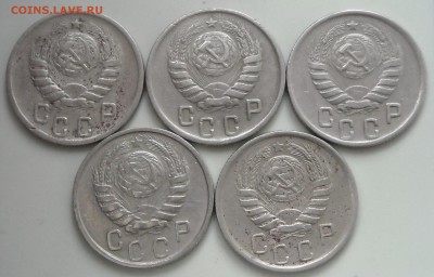 15коп.1939-45г.г.,10шт.до 07.12.16г. 22.00мск - DSCN0326.1.JPG