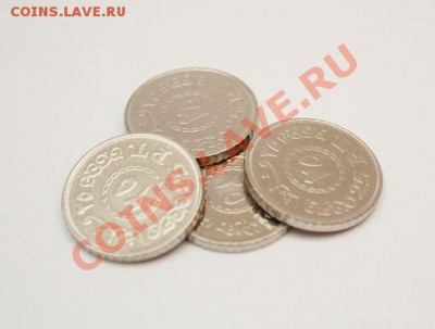 Иностранный обменник Москва (Alexcoins) - Egypt1.JPG
