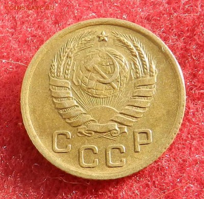 1 копейка 1939  и еще несколько монет - DSCN0259