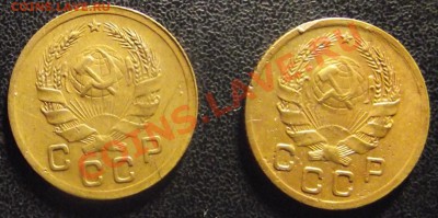 1 коп 1935 брак в реверсе и странный аверс - Копия 2011_01050031.JPG