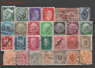 Марки старой Германии 3. до 04.12 в 22.00 - IMG_20161130_0003