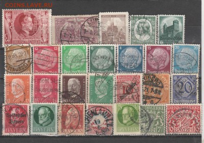 Марки старой Германии 4. до 04.12 в 22.00 - IMG_20161130_0004