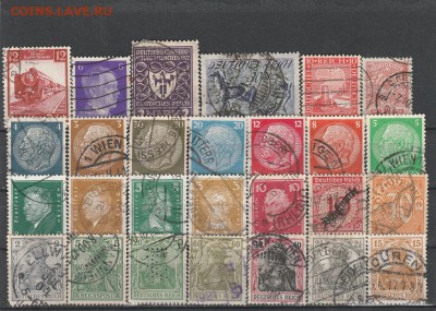 Марки старой Германии 5. до 04.12 в 22.00 - IMG_20161130_0005