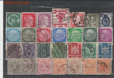 Марки старой Германии . 13 до 04.12 в 22.00 - IMG_20161130_0013