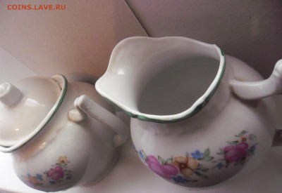 2 предмета  с набора фарфор - SAM_3592.JPG