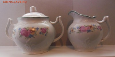 2 предмета  с набора фарфор - SAM_3591.JPG