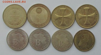 Монеты России, Мира, боны, жетоны и др. - IMG_7433.JPG