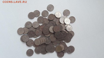 1 копейка 1999 года М 100 штук. До 22:00 по Мск 5.12.2016г. - 3