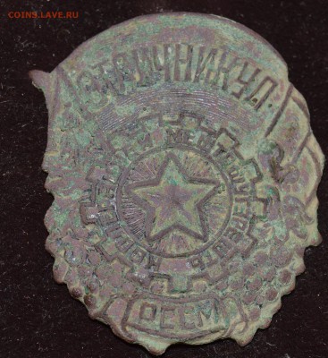 Знак отличник ( чего-то). - DSC_2176.JPG